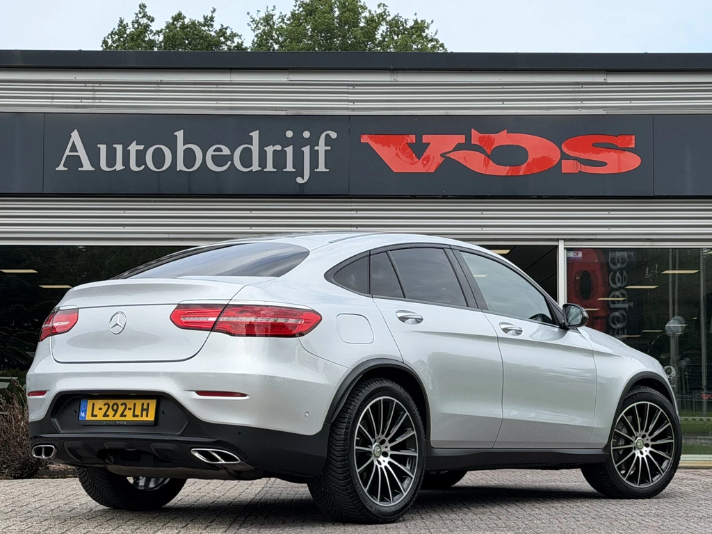 Mercedes-Benz GLC – foto 5