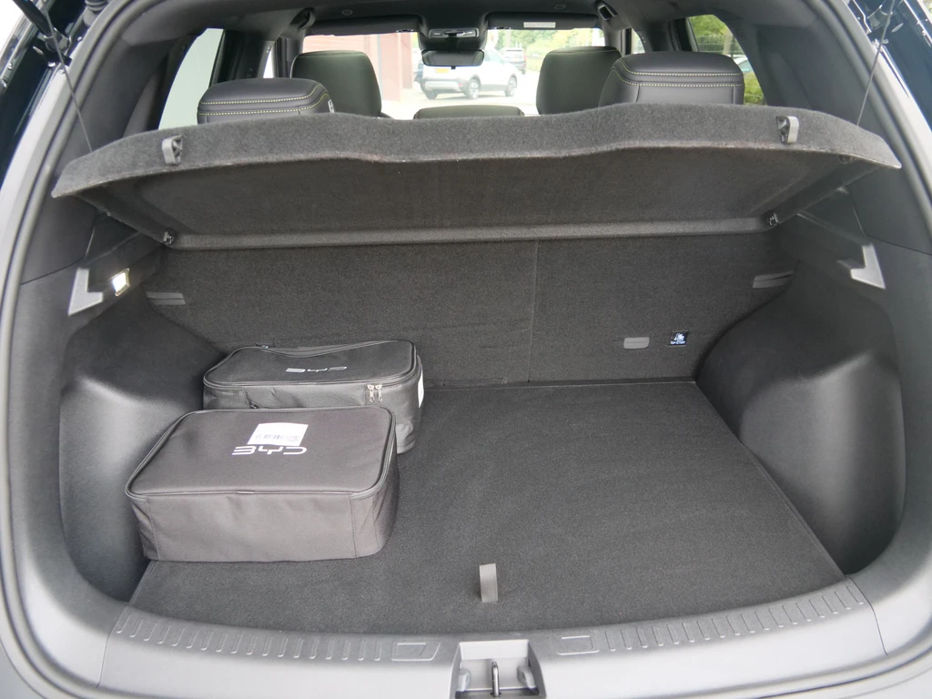 BYD ATTO 2 – foto 30