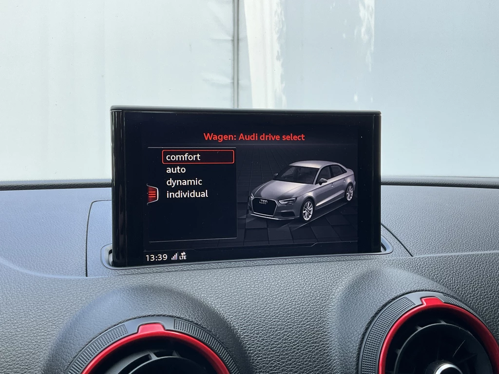 Audi RS3 – foto 34