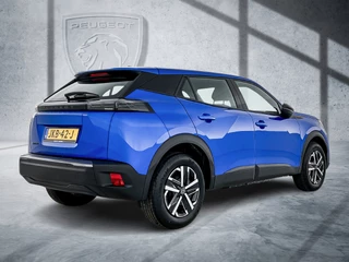 Peugeot e-2008 – thumbnail 4
