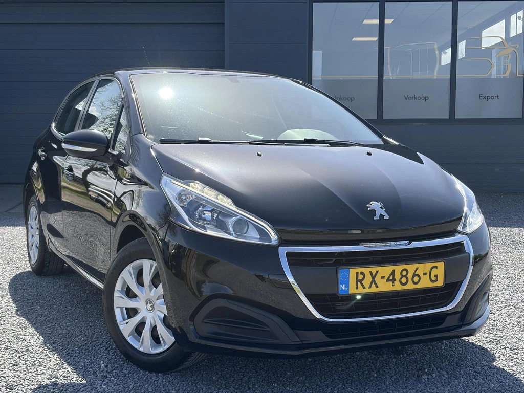 Peugeot 208 – foto 4