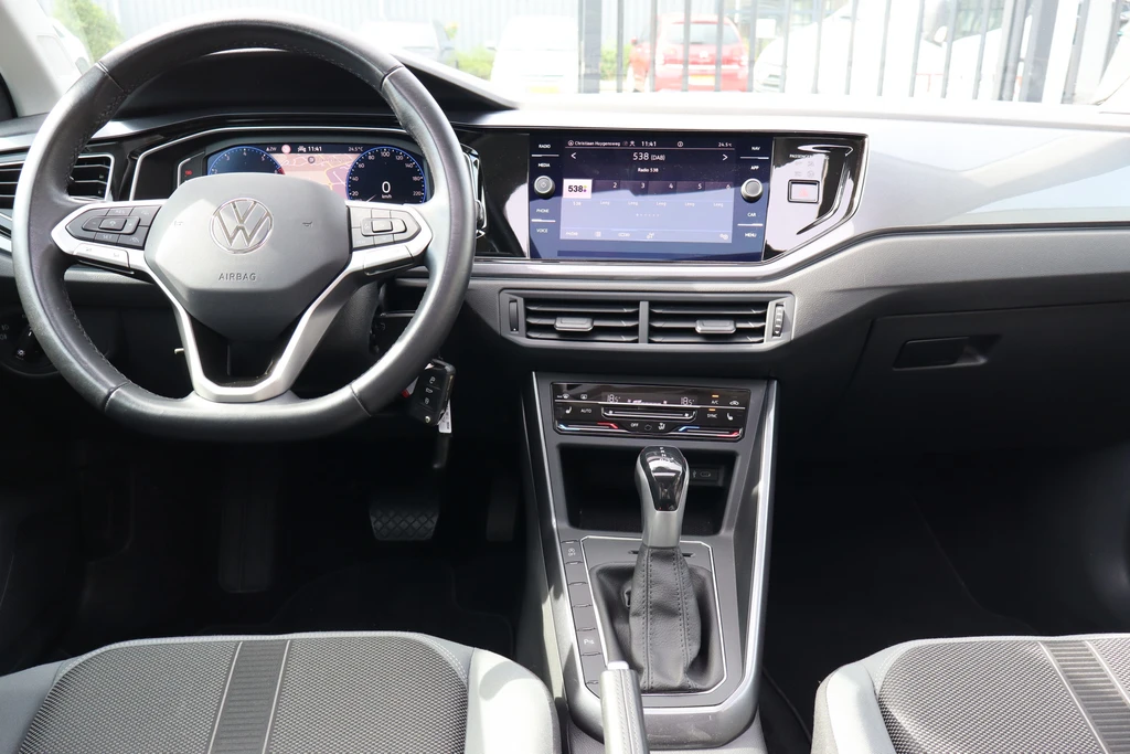 Volkswagen Polo – foto 14