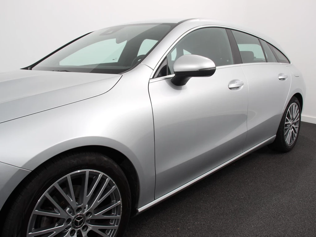 Mercedes-Benz CLA – foto 30