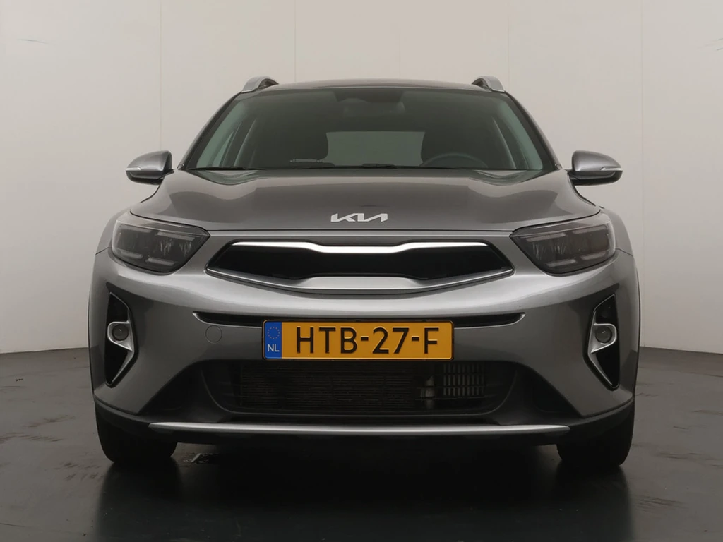 Kia Stonic – foto 12
