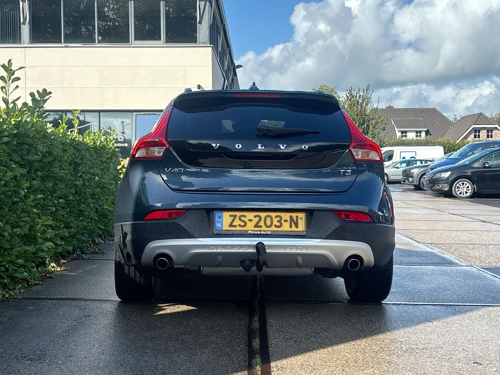 Volvo V40 – foto 5