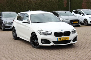 BMW 1 Serie – thumbnail 6