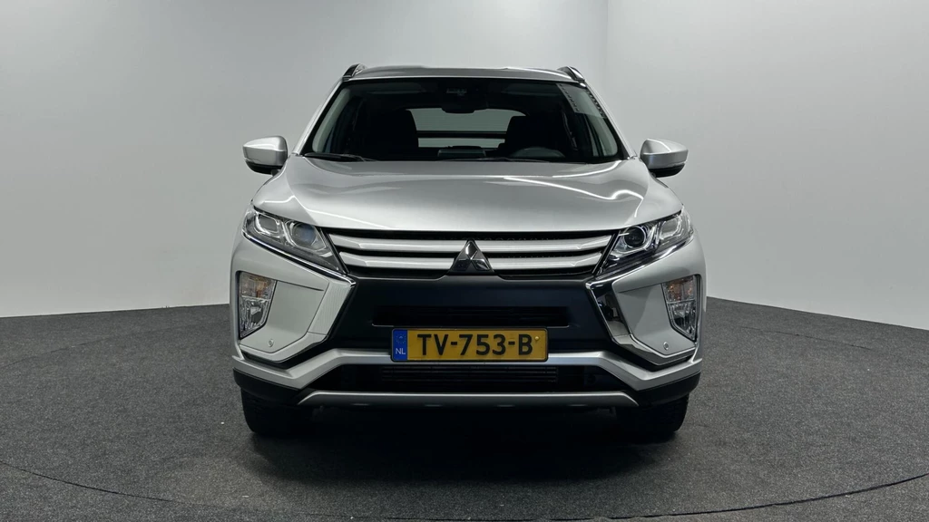 Mitsubishi Eclipse Cross – foto 8