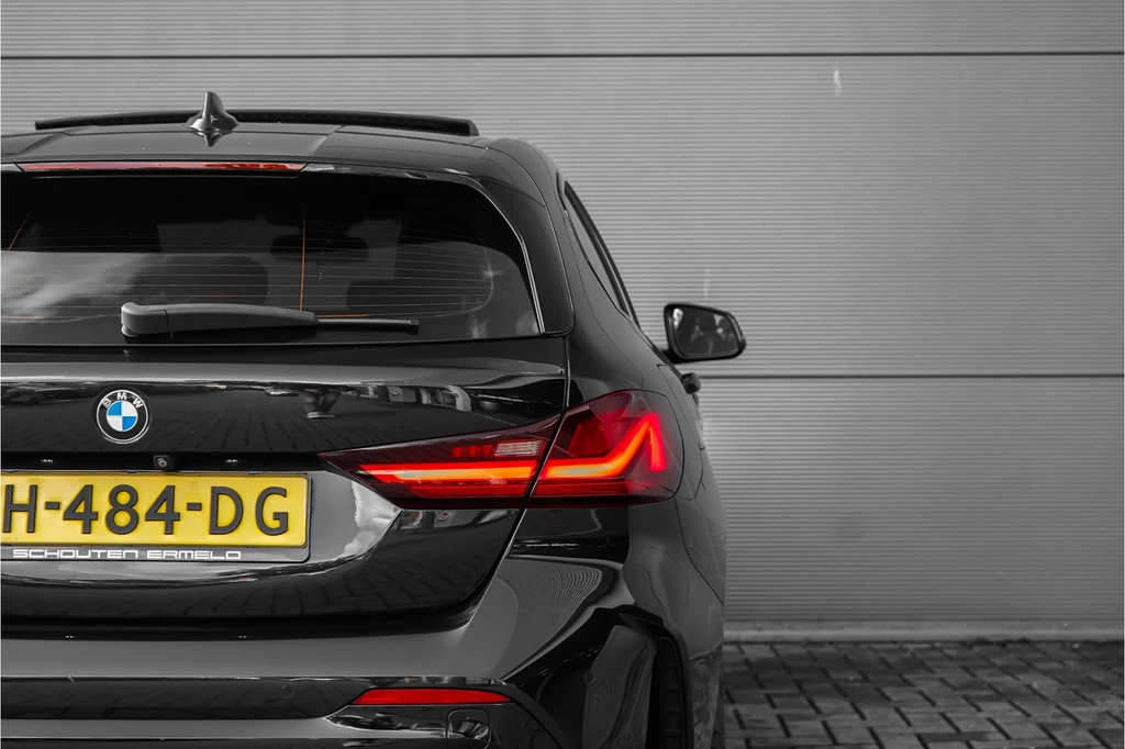 BMW 1 Serie – foto 6
