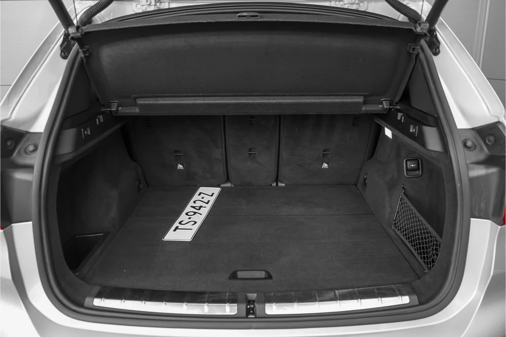 BMW X1 – foto 14
