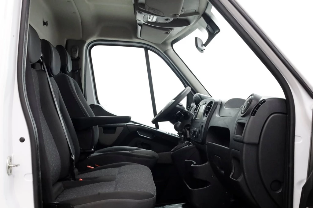 Opel Movano – foto 13