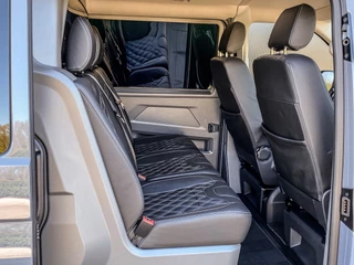 Volkswagen Transporter – thumbnail 76