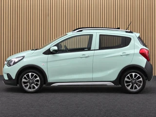 Opel KARL – thumbnail 2