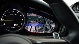 Porsche Panamera – thumbnail 40