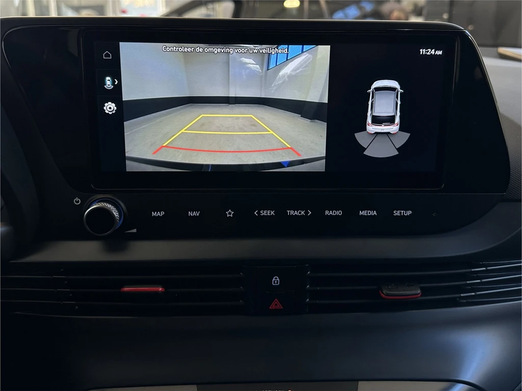 Hyundai i20 – foto 14