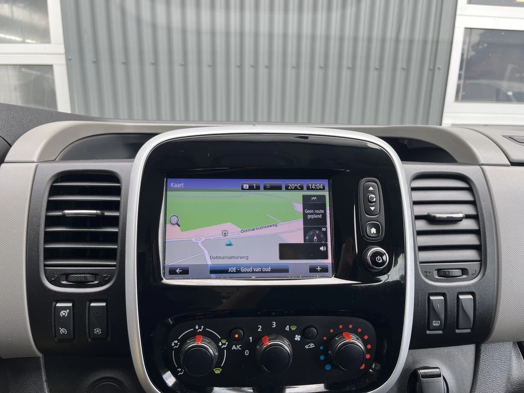 Renault Trafic – foto 15