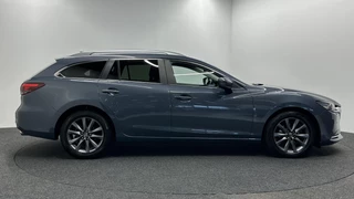 Mazda 6 – thumbnail 6