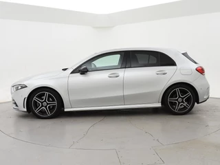 Mercedes-Benz A-Klasse – thumbnail 2
