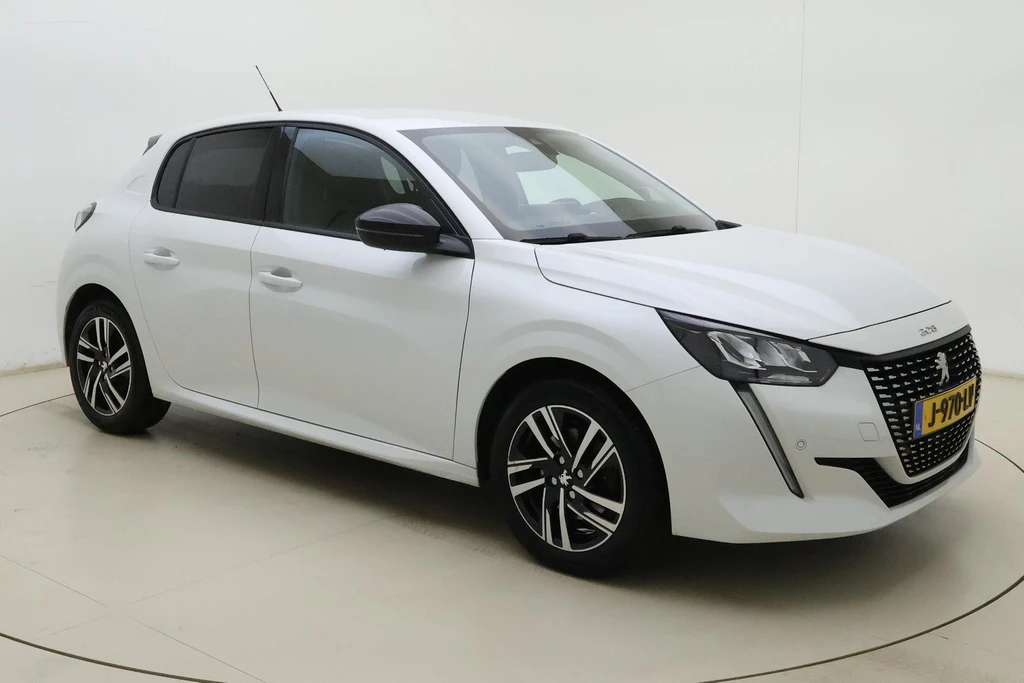 Peugeot 208 – foto 8