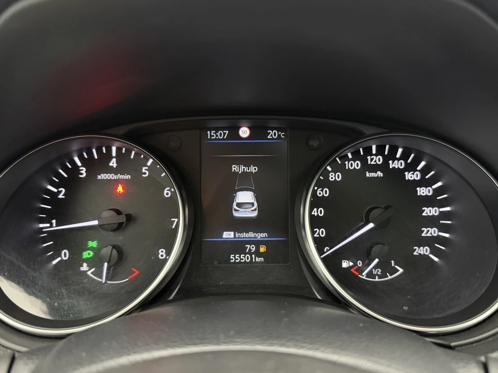 Nissan QASHQAI – foto 22