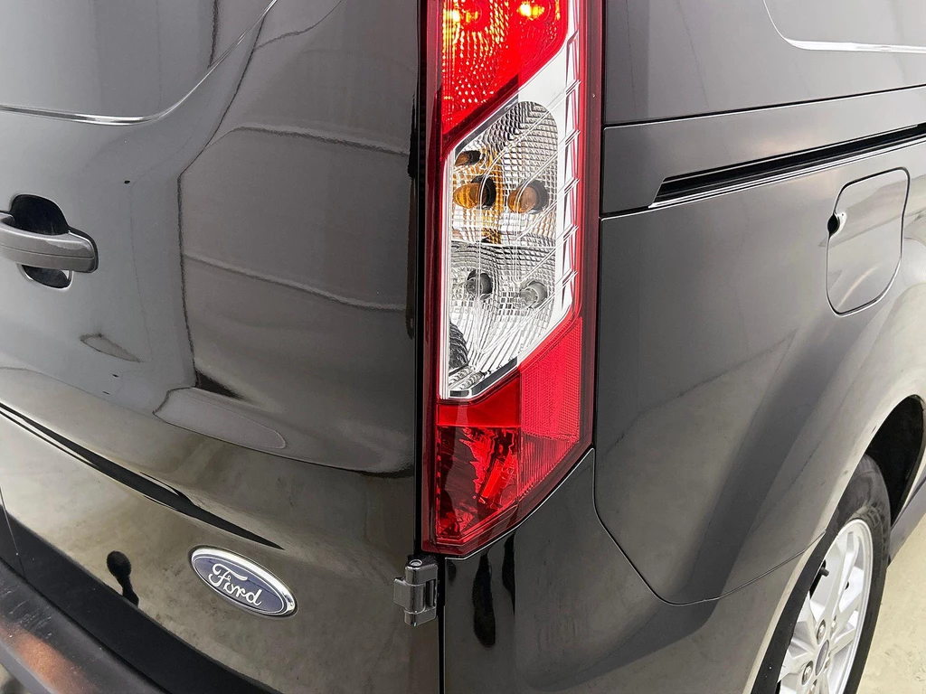 Ford Transit Connect – foto 30