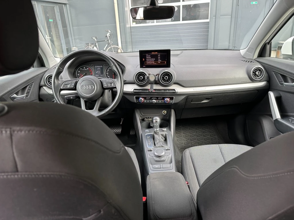 Audi Q2 – foto 15