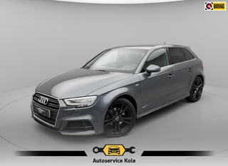 Audi A3 – thumbnail 1