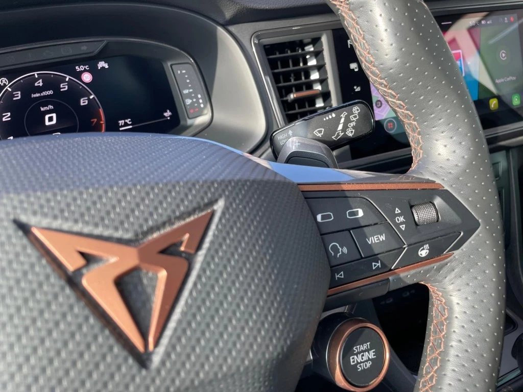 CUPRA Ateca – foto 47