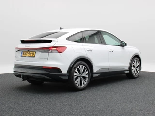 Audi Q4 Sportback e-tron – thumbnail 4