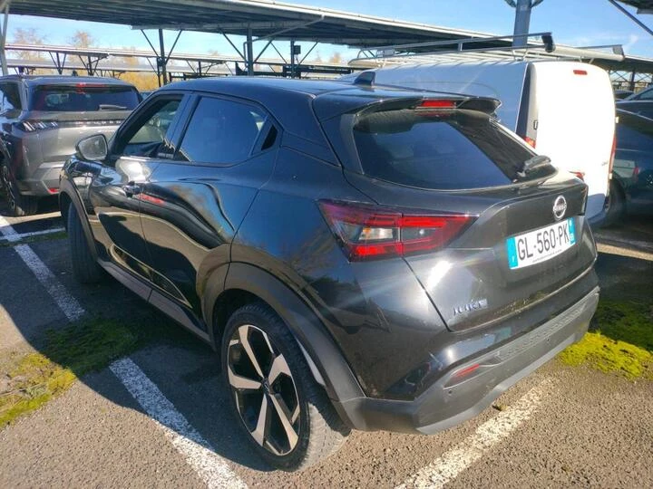 Nissan Juke – foto 2
