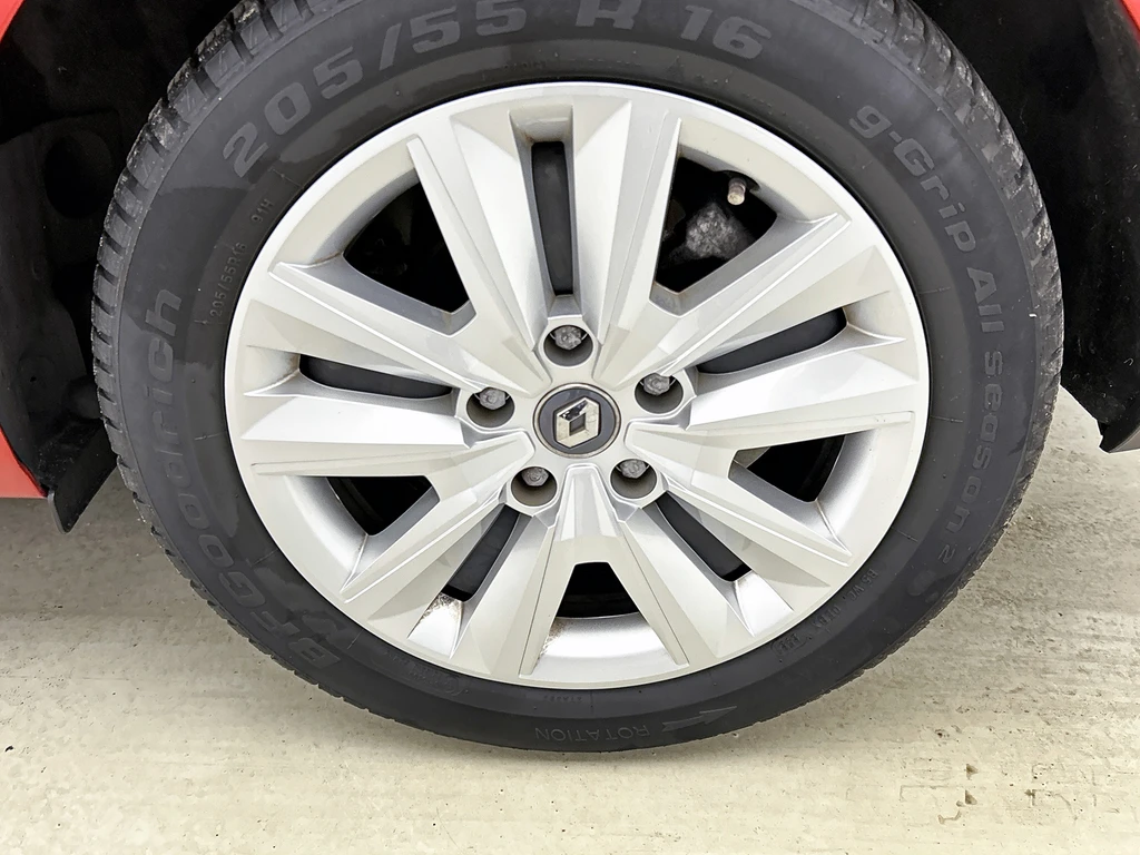 Renault Mégane – foto 33