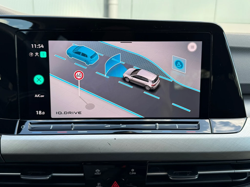 Volkswagen Golf – foto 13