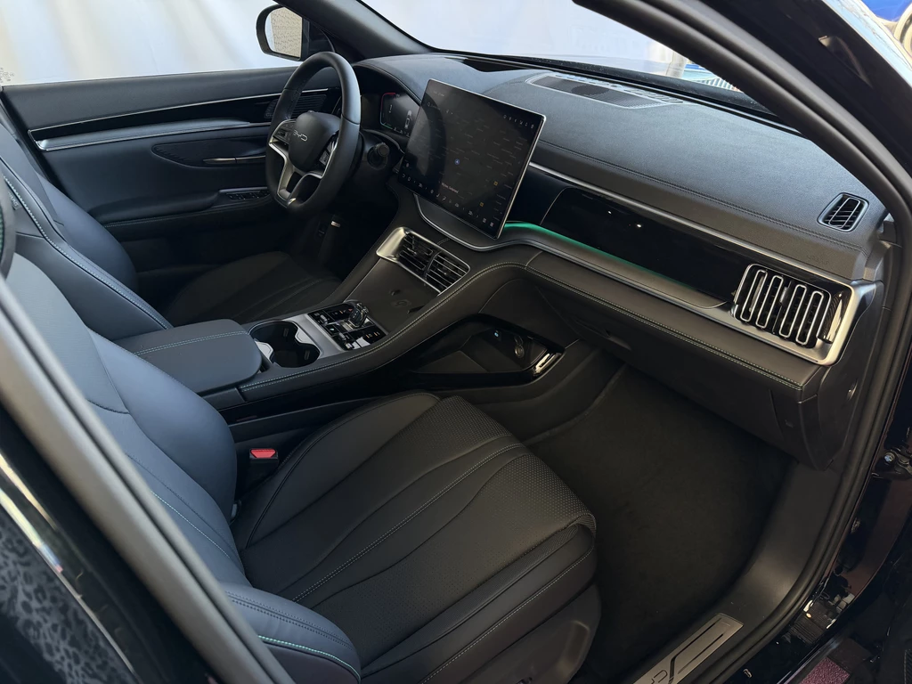 BYD SEAL U – foto 43
