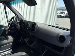 Mercedes-Benz Sprinter – thumbnail 18