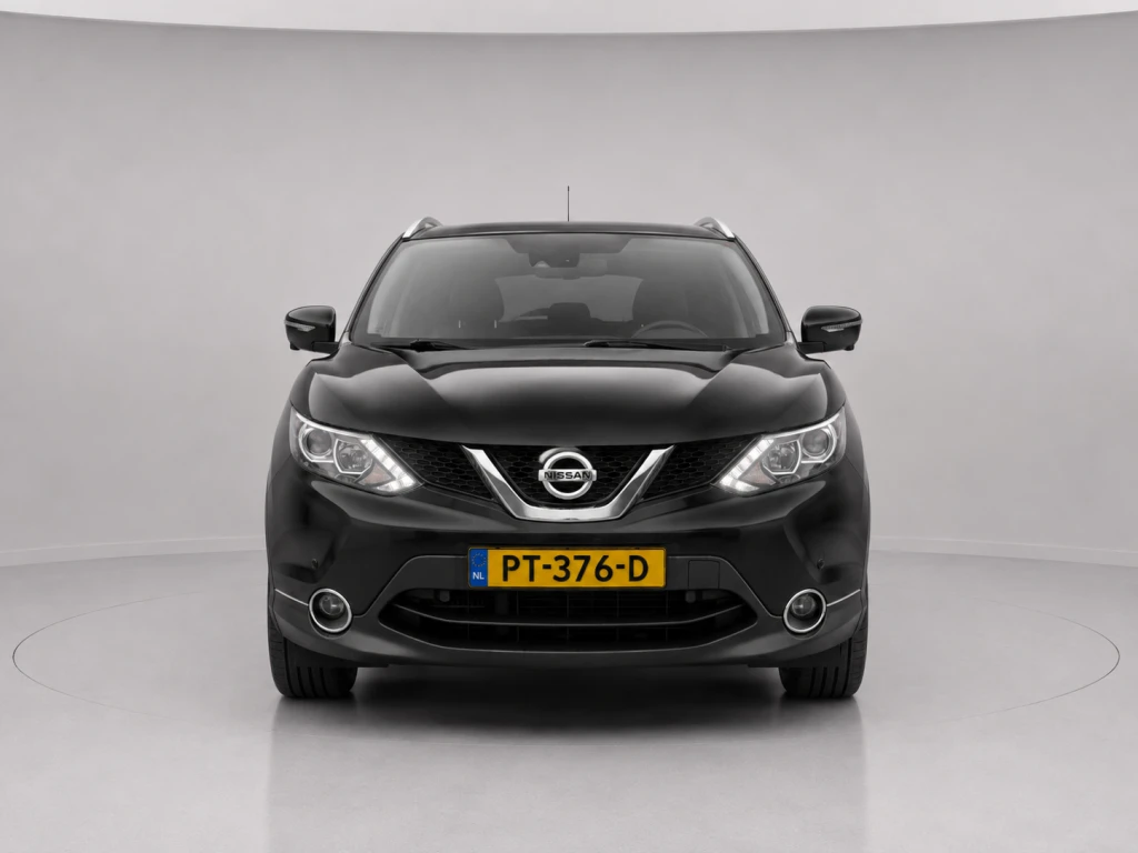 Nissan QASHQAI – foto 8