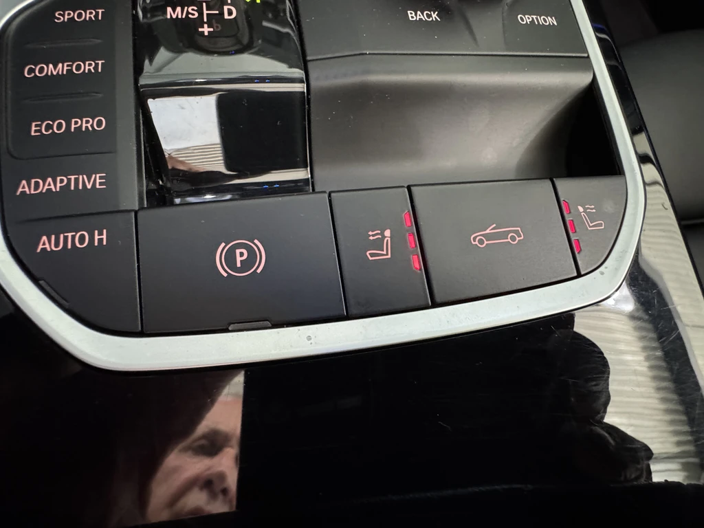 BMW 4 Serie – foto 19
