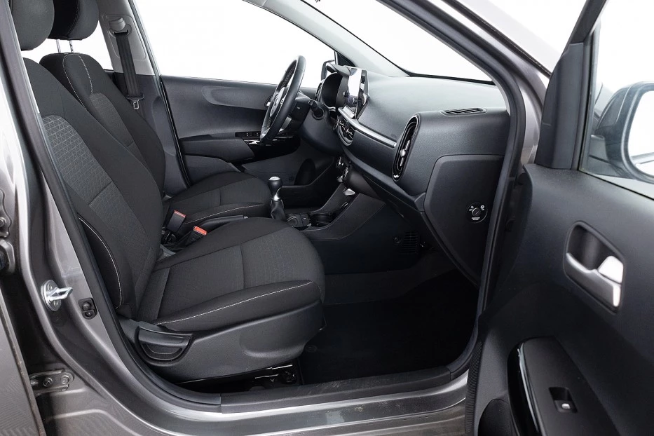 Kia Picanto – foto 10