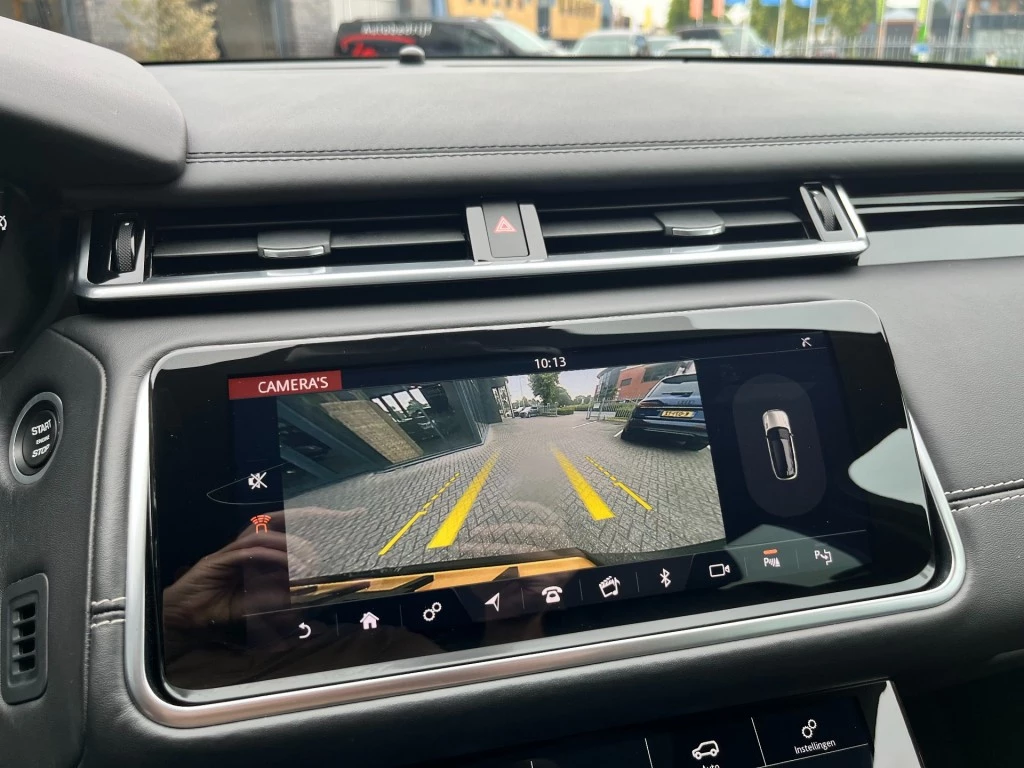 Land Rover Range Rover Velar – foto 20