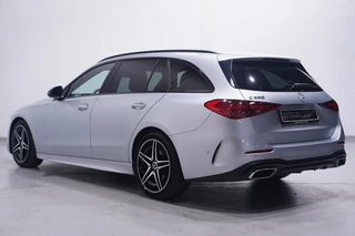 Mercedes-Benz C-Klasse – thumbnail 4