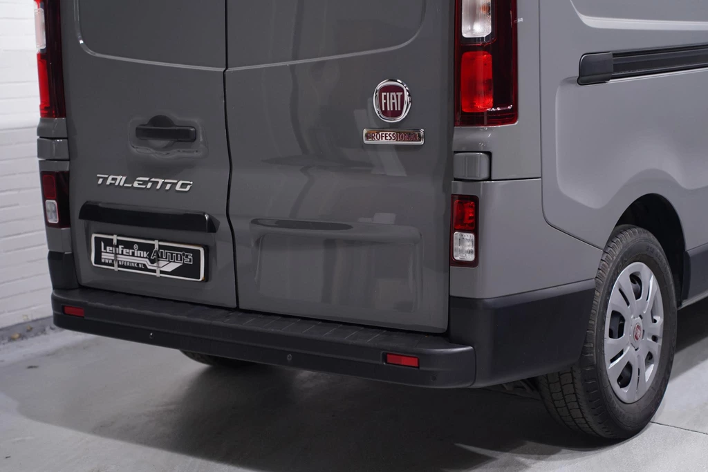 Fiat Talento – foto 6