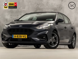 Ford Focus – thumbnail 1