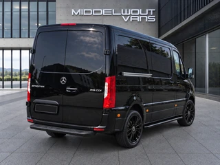 Mercedes-Benz Sprinter – thumbnail 2