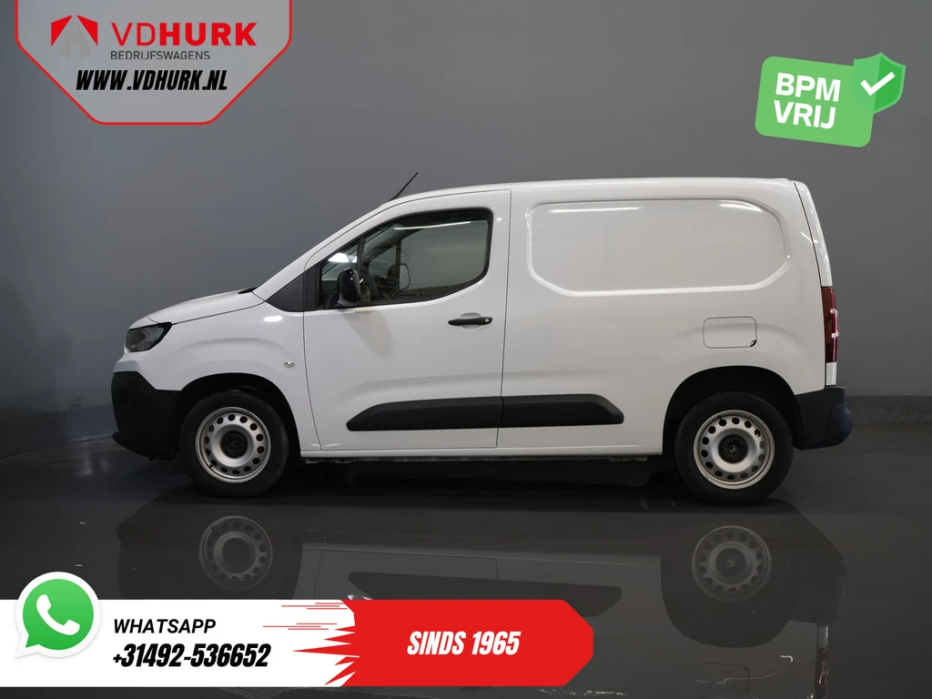 Citroën Berlingo – foto 2