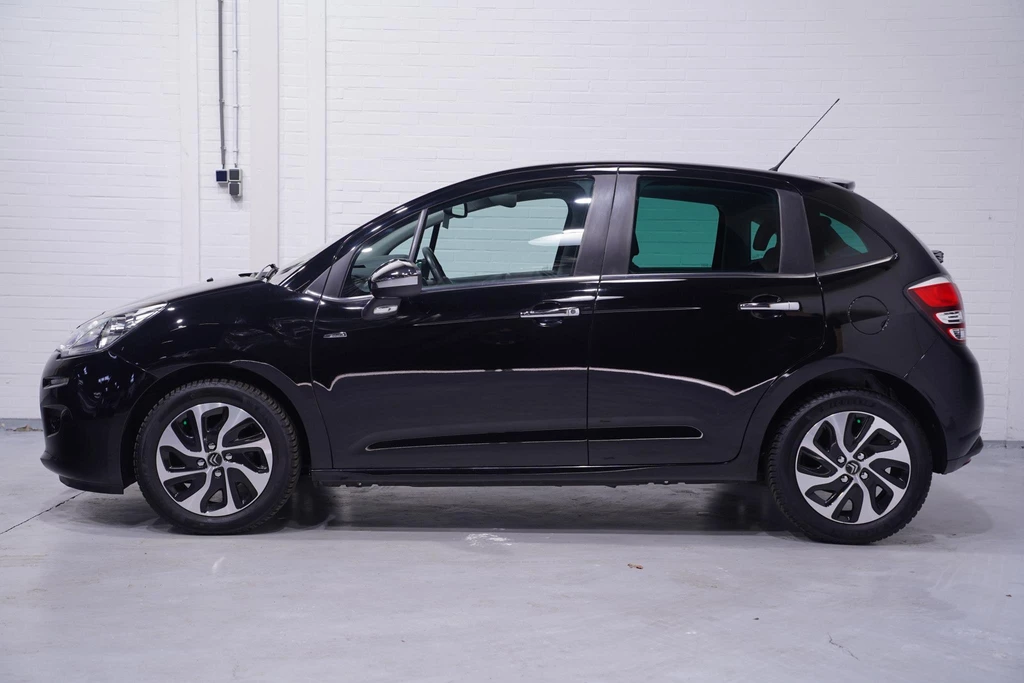Citroën C3 – foto 3