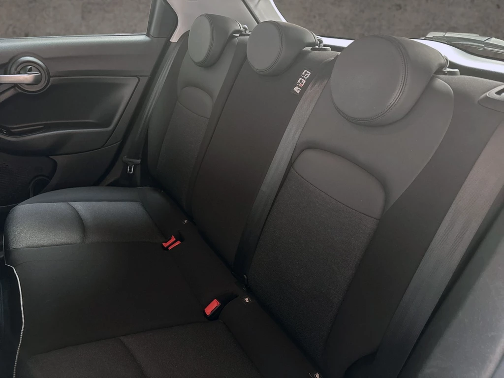 Fiat 500X – foto 13