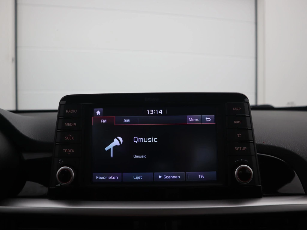 Kia Picanto – foto 24