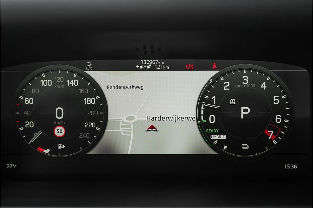 Land Rover Defender – foto 22