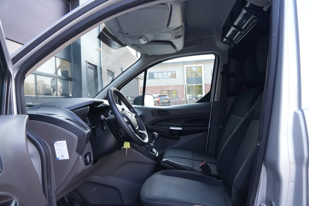 Ford Transit Connect – foto 14
