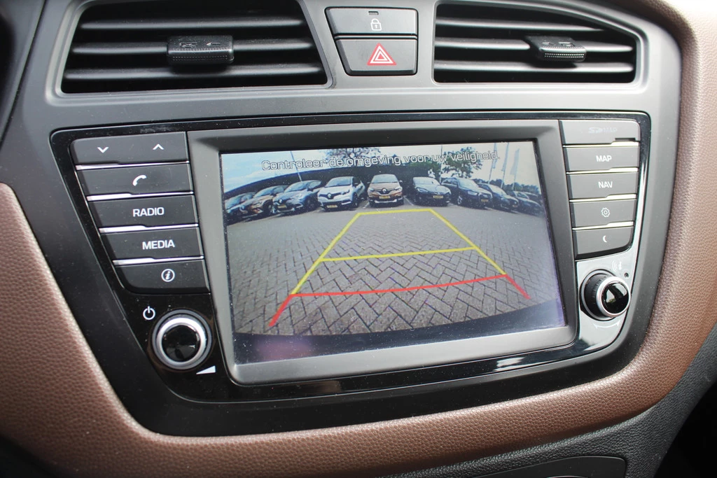 Hyundai i20 – foto 22
