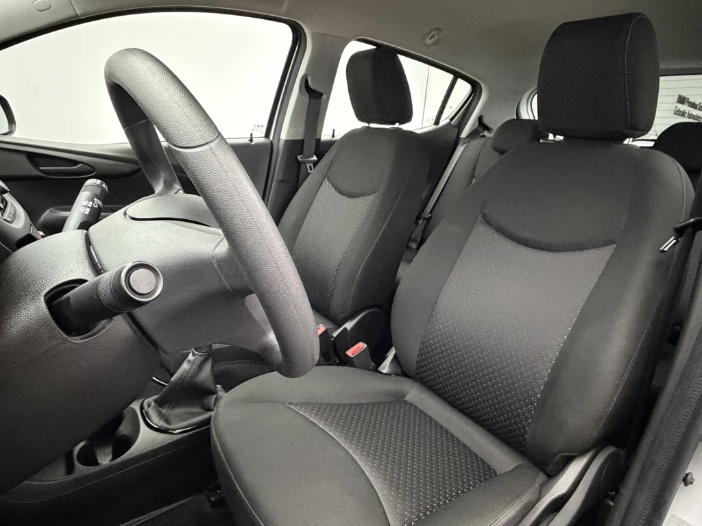 Opel KARL – foto 21