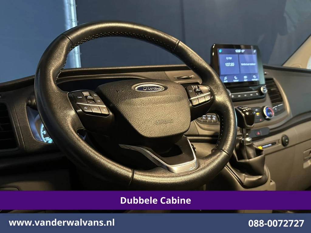 Ford Transit Custom – foto 16